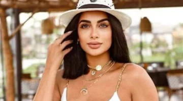 جوري بكر تصنع تحوّلها من الإعلام إلى نجمة الدراما بقيادة مسيرة فنية متسمة بالتميز